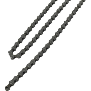 Shimano CN-HG40 6/7/8-Speed 116 link Chain with Connecting Link