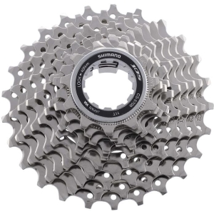Shimano CS-5700 105 10-Speed Cassette 11-25T