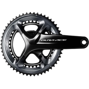 Shimano FC-R9100-P Dura-Ace Power Meter HollowTech II Road Chainset