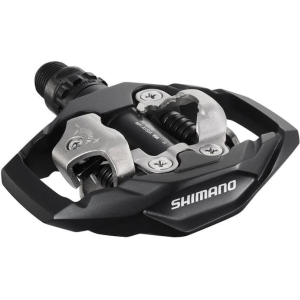 Shimano M530 MTB SPD Trail Pedals