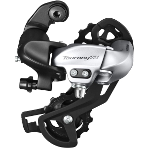 Shimano RD-TX800 Tourney TX Rear Derailleur - Direct Mount