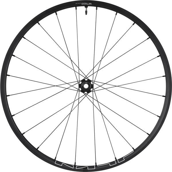 Shimano WH-MT600 Tubeless Compatible 27.5" Wheel