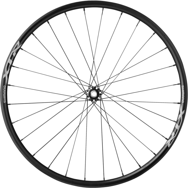 Shimano XTR Carbon Tubular 29" MTB Front Wheel