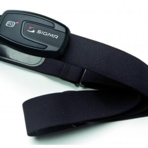 Sigma R1 STS HRM Transmitter and Chest Belt