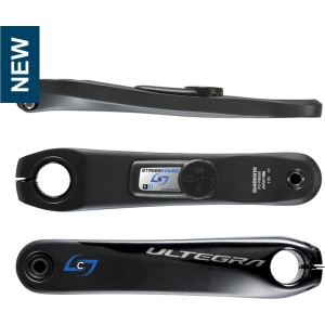 Stages Cycling Power L Ultegra R8000