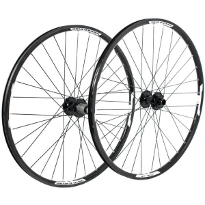 Tru-Build Mach1 Neuro 15mm 26" Front Disc Wheel