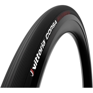 Vittoria Corsa G2.0 Tubeless Ready Road Tyre 700 x 25c | 290g