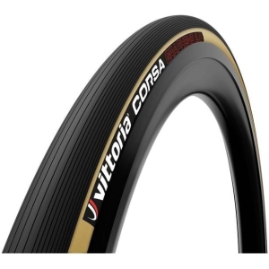 Vittoria Corsa G2.0 Tubular Road Tyre 700 x 23c | 275g