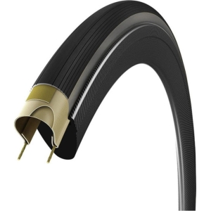 Vittoria Corsa Speed G+ Isotech Foldable Tubeless Ready Road Tyre 700 x 23C | 225g
