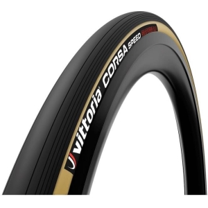 Vittoria Corsa Speed G2.0 Tubular Road Tyre 700 x 23c | 200g