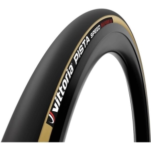Vittoria Pista Speed G2.0 Tubular Road Tyre 700 x 19c | 140g