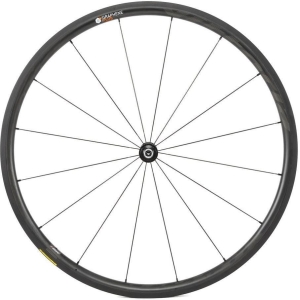 Vittoria Qurano 30 Carbon Clincher 700c Wheelset 700C
