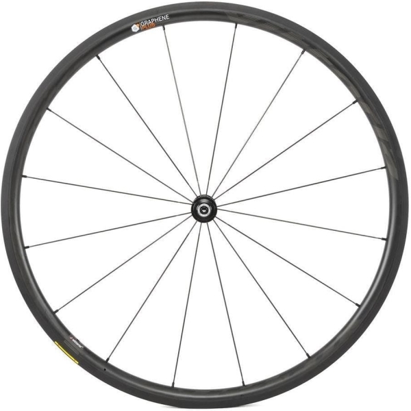 Vittoria Qurano 30 Carbon Clincher 700c Wheelset 700C