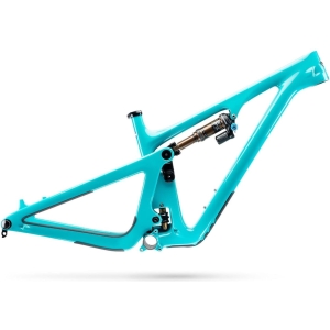 Yeti SB130 T-Series Frame