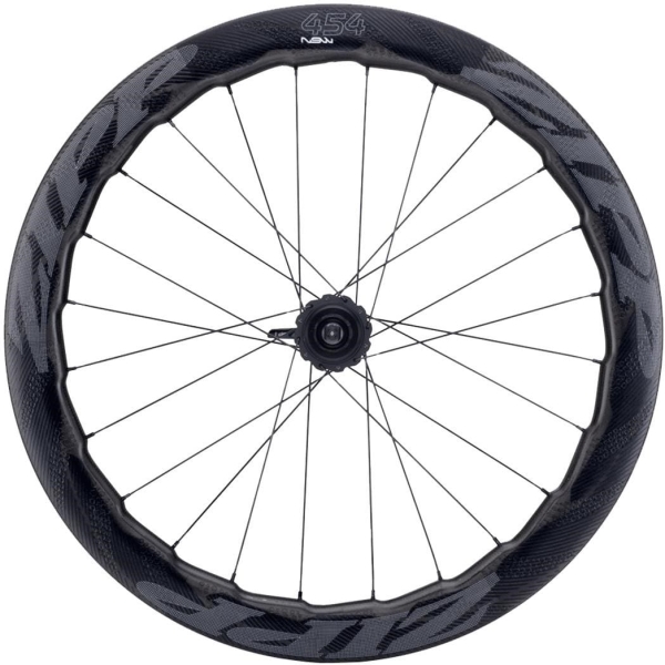 Zipp 454 NSW Tubular Centre Lock Disc Brake Rear Road Wheel 700c XDR | QR | 12x142mm