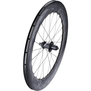 Zipp 858 Carbon Clincher Centre Lock Disc Brake Rear Road Wheel 700c Campagnolo | QR | 12x142mm