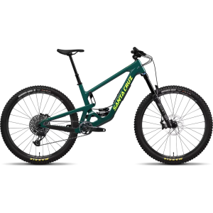 Santa Cruz HIGHTOWER S / Carbon C Bike 2025