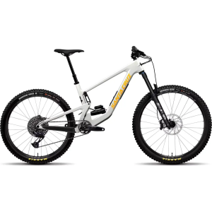 Santa Cruz BRONSON S / Carbon C 2024