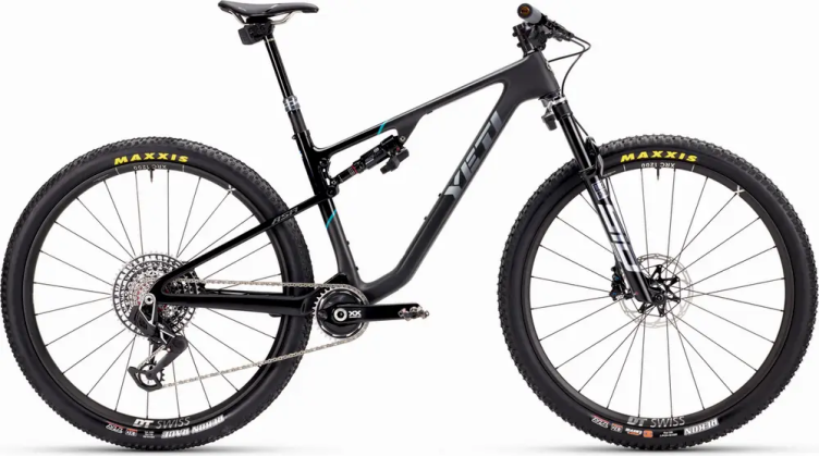 Yeti ASR T5 ULT XX SL TRANSMISSION 2024