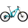 Yeti SB135 LR T3 X0 TRANSMISSION 2024