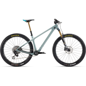 Yeti ARC T4 XX Transmission 2024