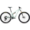 Yeti SB120 T3 X0 Transmission 2024