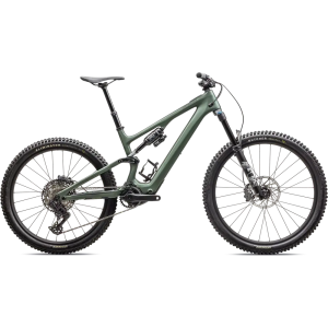 Specialized Turbo Levo SL Comp Bike 2025
