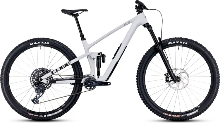 CUBE STEREO ONE55 C:62 RACE 29 2024