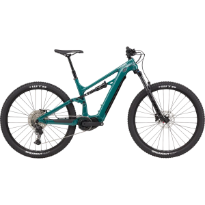 Cannondale Moterra Neo S3 2024