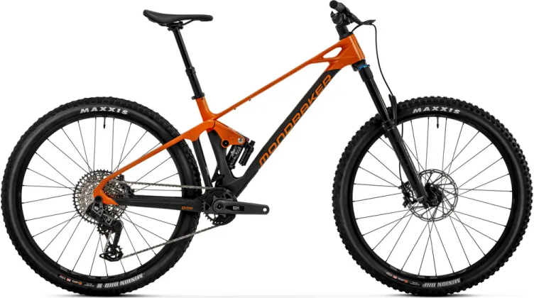 Mondraker FOXY CARBON R AXS 2024