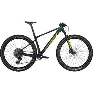 Scott Scale RC World Cup TR 2024