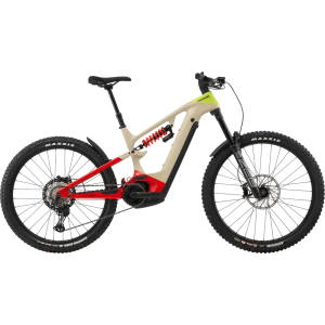 Cannondale Moterra Neo LT Carbon 1 2024