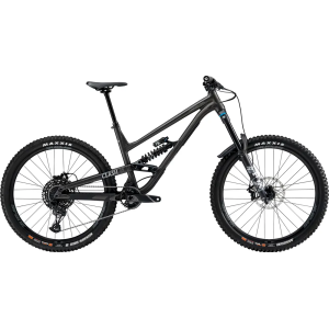Commencal CLASH RIDE FOX 2024