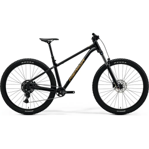Merida BIG.TRAIL 300 Bike 2025