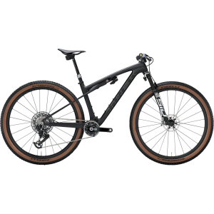 Trek Supercaliber SLR 9.9 Flight Attendant Gen 2 Bike 2025