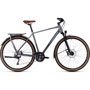 CUBE KATHMANDU SLX 2024