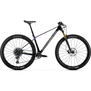 Mondraker CHRONO CARBON DC RR 2024