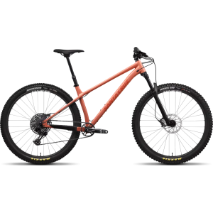 Santa Cruz CHAMELEON D / Aluminum 2024
