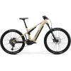 Merida eONE-SIXTY 575 Bike 2025