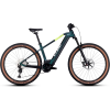 CUBE REACTION HYBRID SLT 750 2024
