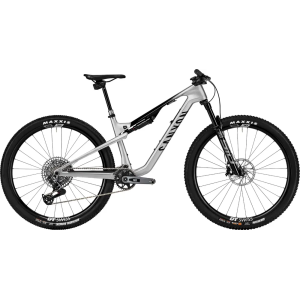Canyon Lux Trail CF 9 2024