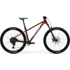Merida BIG.TRAIL 500 Bike 2025
