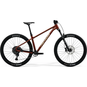Merida BIG.TRAIL 500 Bike 2025