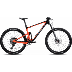 Ghost Lector FS SF Pro LC 2024