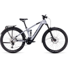 CUBE STEREO HYBRID 120 RACE 625 ALLROAD 2024