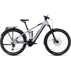 CUBE STEREO HYBRID 120 RACE 625 ALLROAD 2024