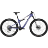 Canyon Lux Trail CFR LTD 2024
