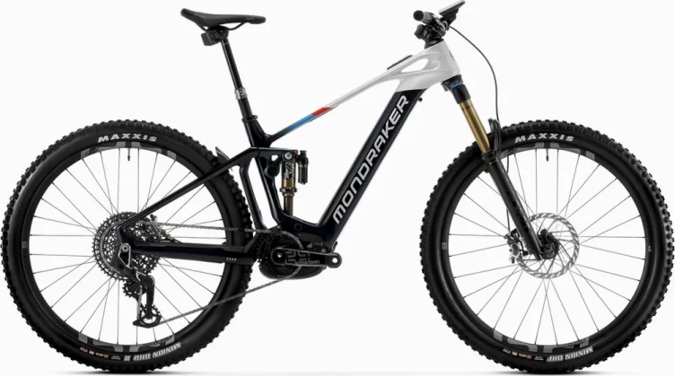 Mondraker CRAFTY CARBON RR SL 2024