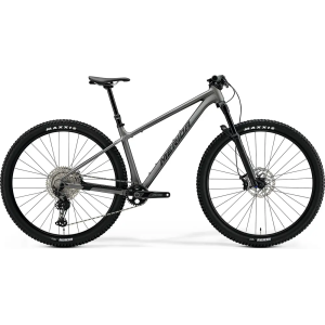Merida BIG.NINE TR LIMITED Bike 2025