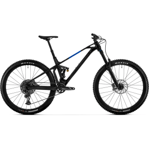 Mondraker SUPERFOXY CARBON R 2024